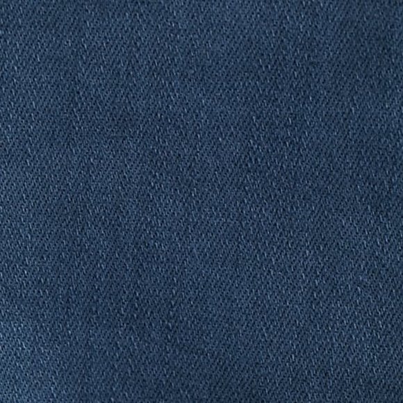 *NWOT Martha Stewart French Blue Denim Ankle Jeans - Picture 6 of 14